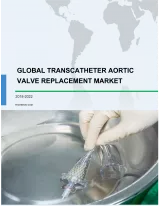 Global Transcatheter Aortic Valve Replacement Market 2018-2022